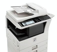 上海浦東復印機與辦公設備銷售指南