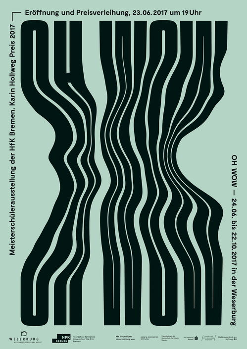 2017臺(tái)灣國(guó)際平面設(shè)計(jì)獎(jiǎng)揭曉 A類(lèi)特定主題海報(bào)的視覺(jué)盛宴與設(shè)計(jì)思考